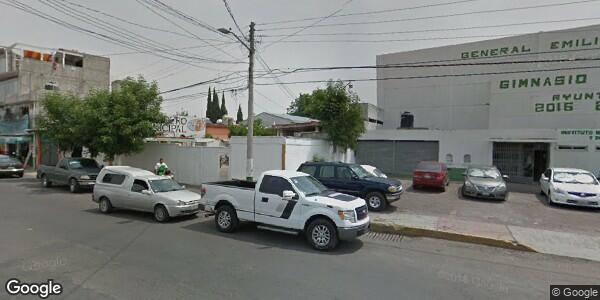 ARCHIVO MUNICIPAL